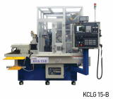 Centerless grinding machine_KCLG 15_B